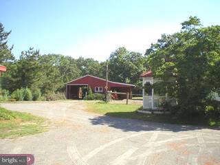 1 Bozarthtown Road Tabernacle, NJ 08088 - Photo 6 of 6