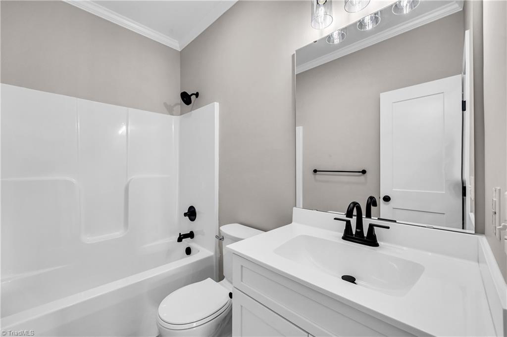 160 Wayne Gobble Road Linwood, NC 27299 - Photo 12 of 30