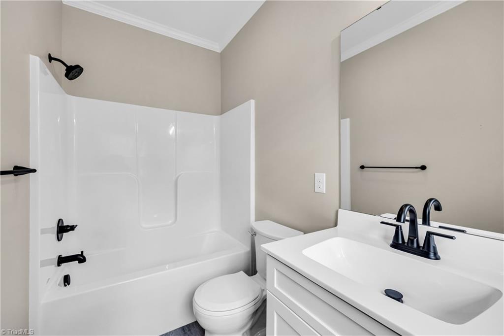 160 Wayne Gobble Road Linwood, NC 27299 - Photo 17 of 30