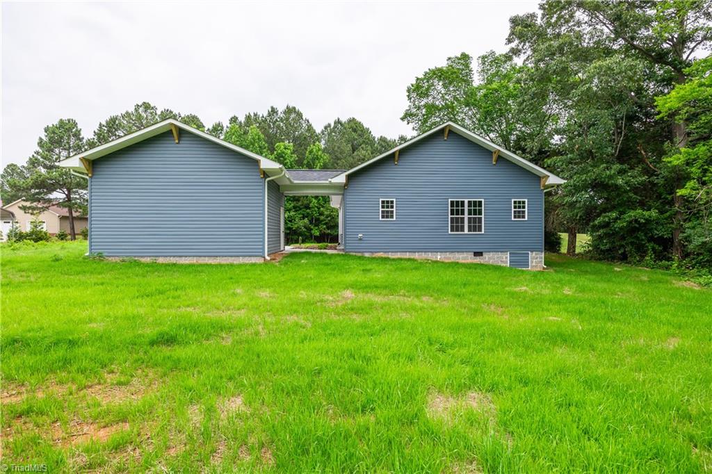 160 Wayne Gobble Road Linwood, NC 27299 - Photo 21 of 30