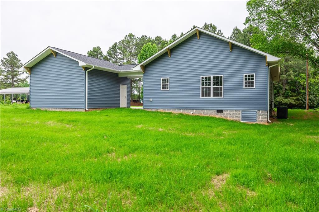 160 Wayne Gobble Road Linwood, NC 27299 - Photo 22 of 30