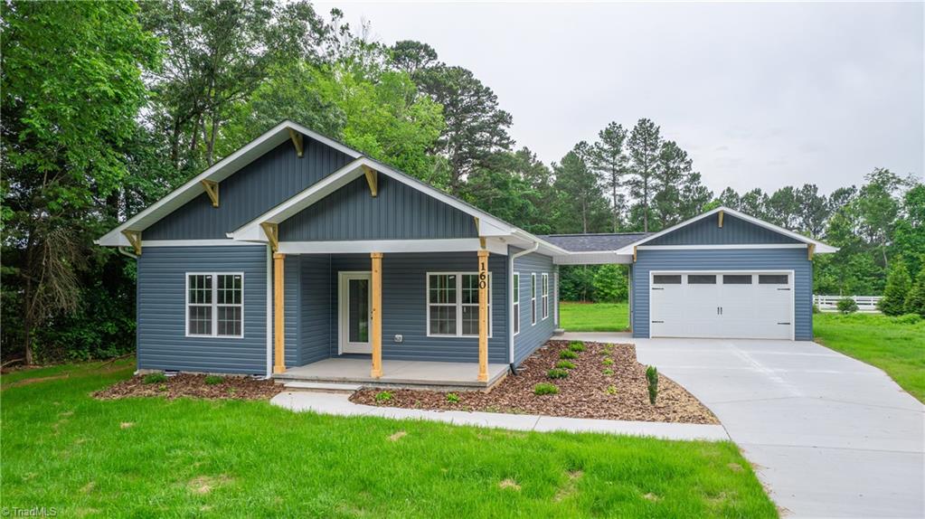 160 Wayne Gobble Road Linwood, NC 27299 - Photo 27 of 30