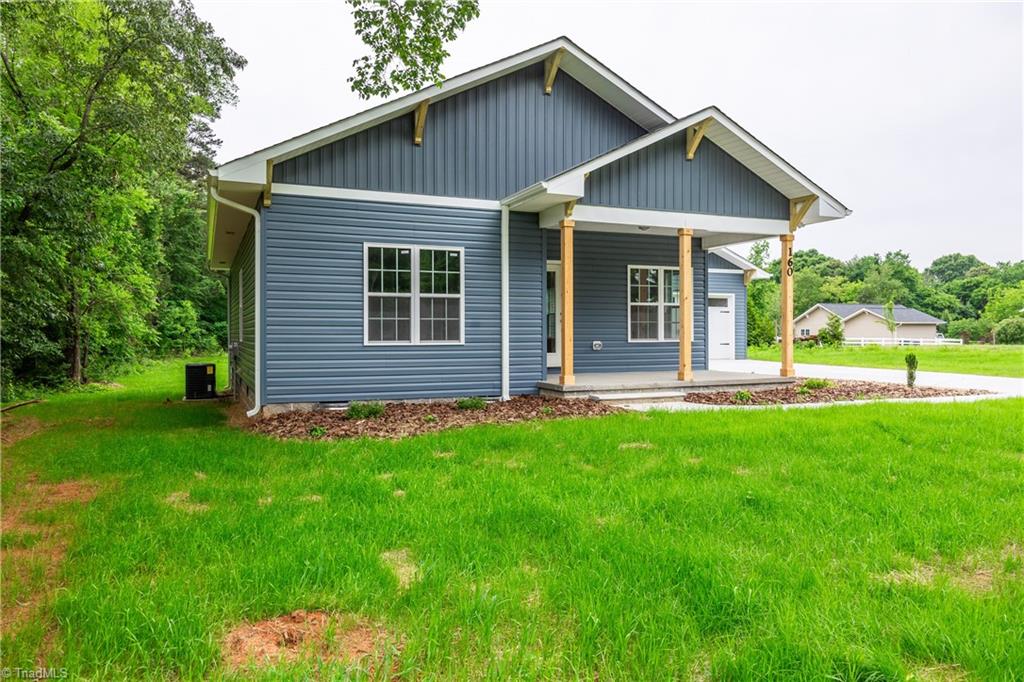 160 Wayne Gobble Road Linwood, NC 27299 - Photo 29 of 30