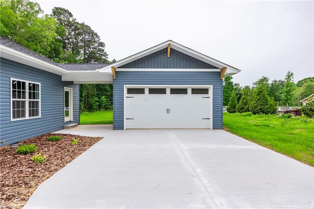 160 Wayne Gobble Road Linwood, NC 27299 - Photo 30 of 30