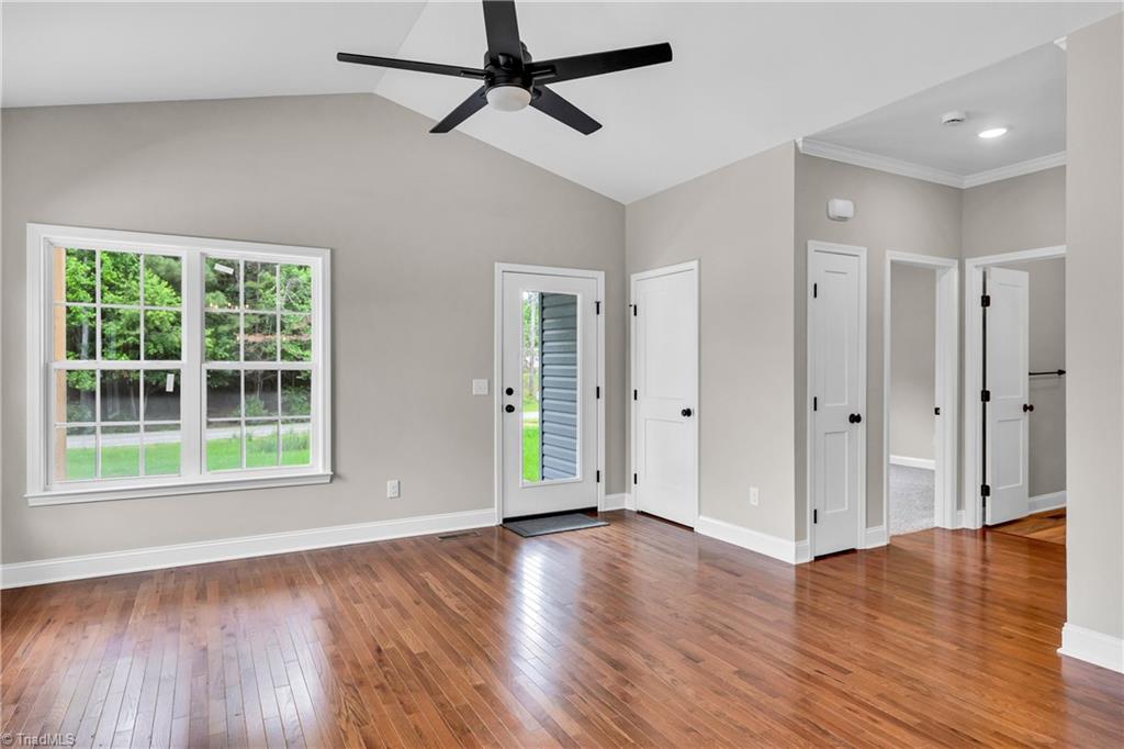 160 Wayne Gobble Road Linwood, NC 27299 - Photo 4 of 30