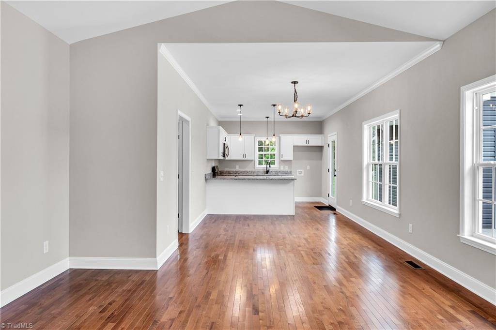 160 Wayne Gobble Road Linwood, NC 27299 - Photo 5 of 30