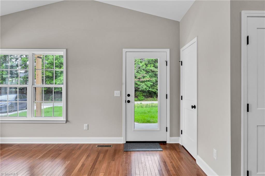 160 Wayne Gobble Road Linwood, NC 27299 - Photo 6 of 30