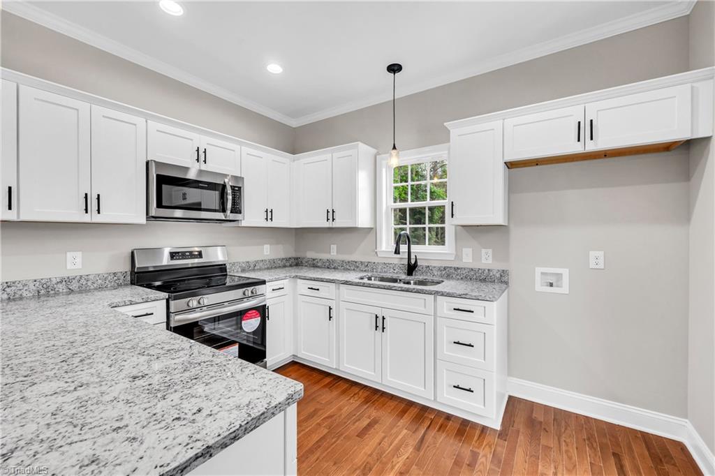 160 Wayne Gobble Road Linwood, NC 27299 - Photo 7 of 30