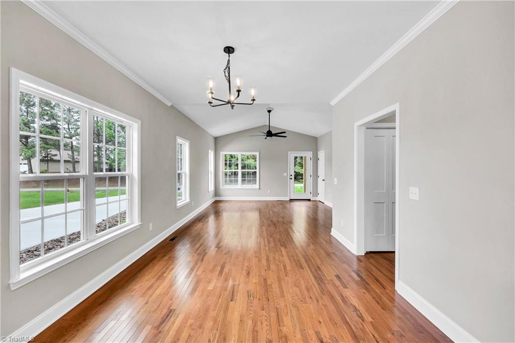 160 Wayne Gobble Road Linwood, NC 27299 - Photo 9 of 30