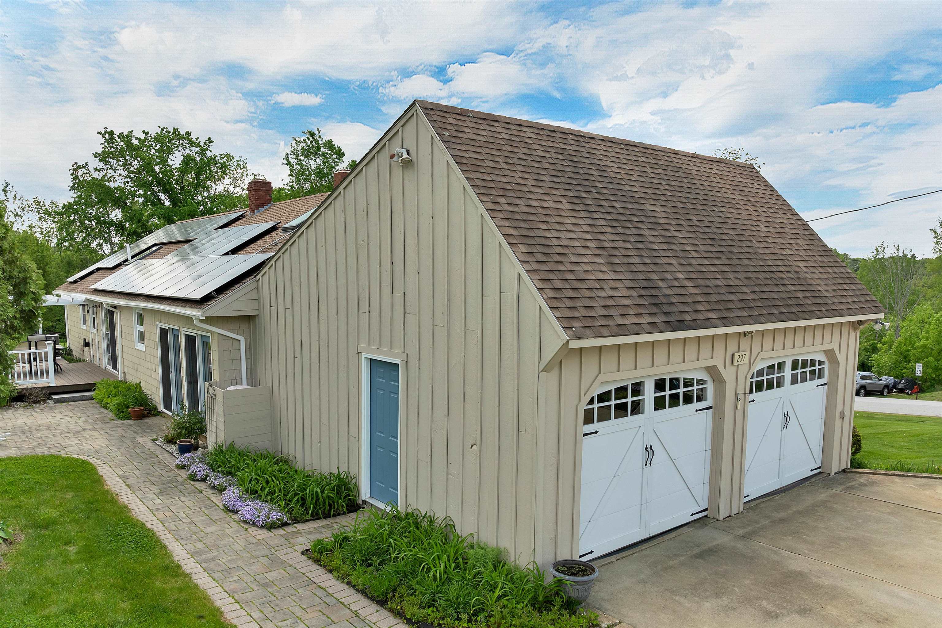 297 Liberty Hill Road Gilford, NH 03249 - Photo 43 of 60