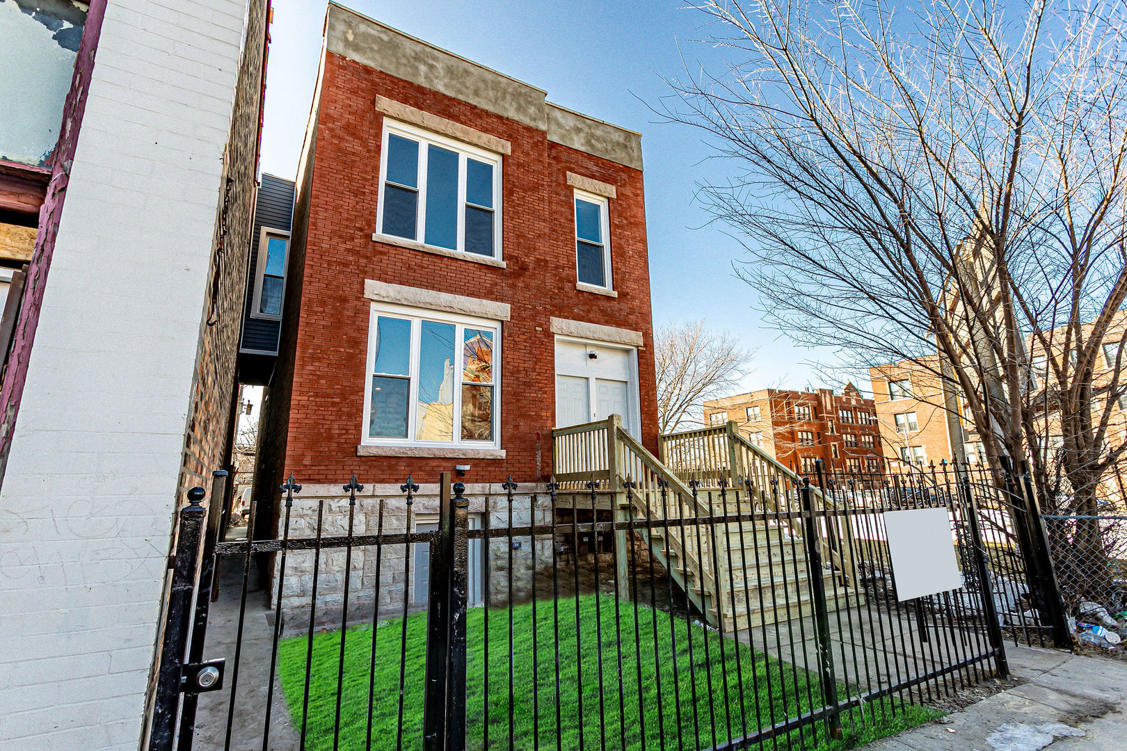 3617 West Cermak Road Chicago, IL 60623 - Photo 1 of 26