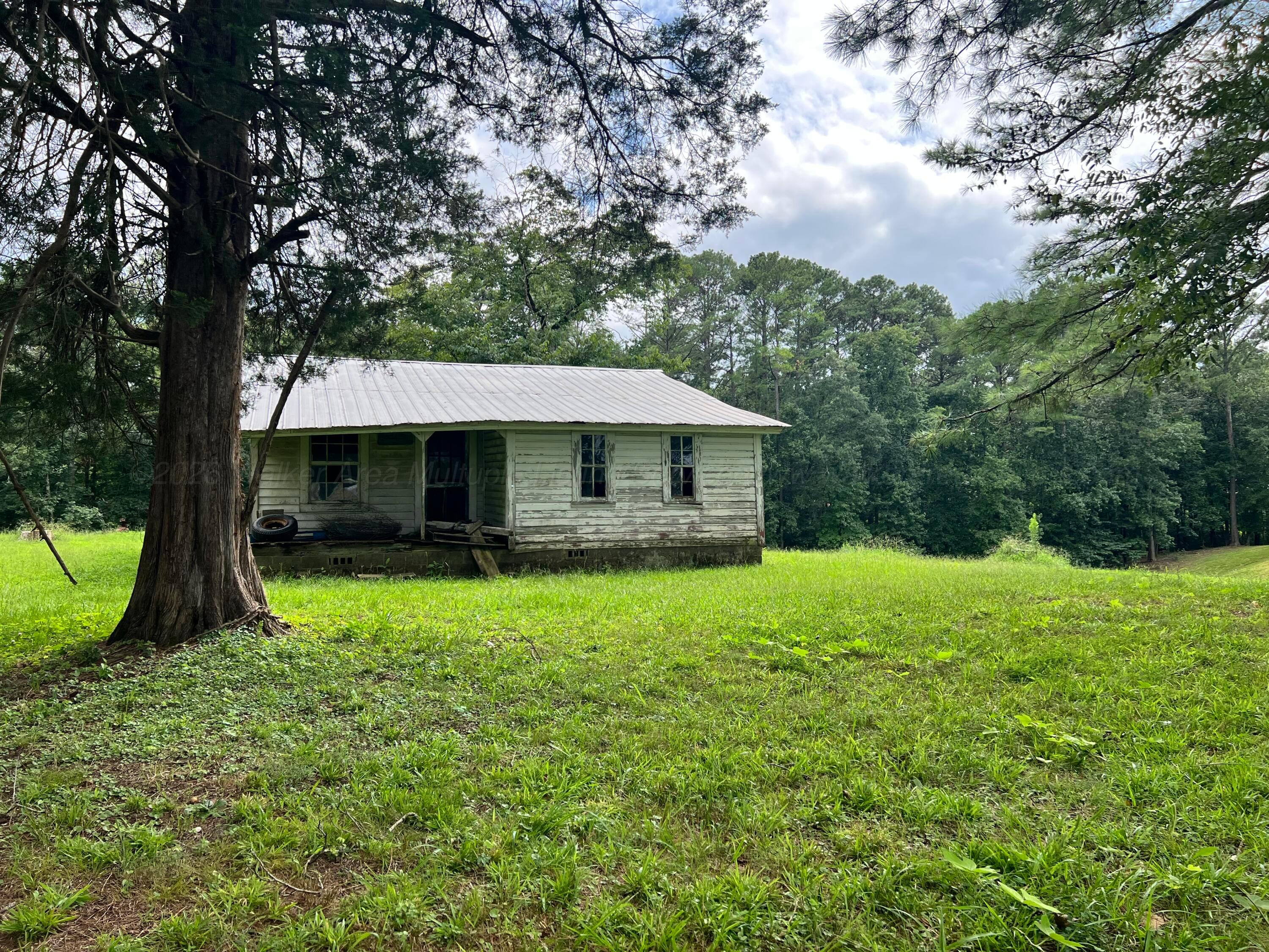 109 Sargent Road Cordova, AL 35550 - Photo 26 of 42 Gallery Image 26