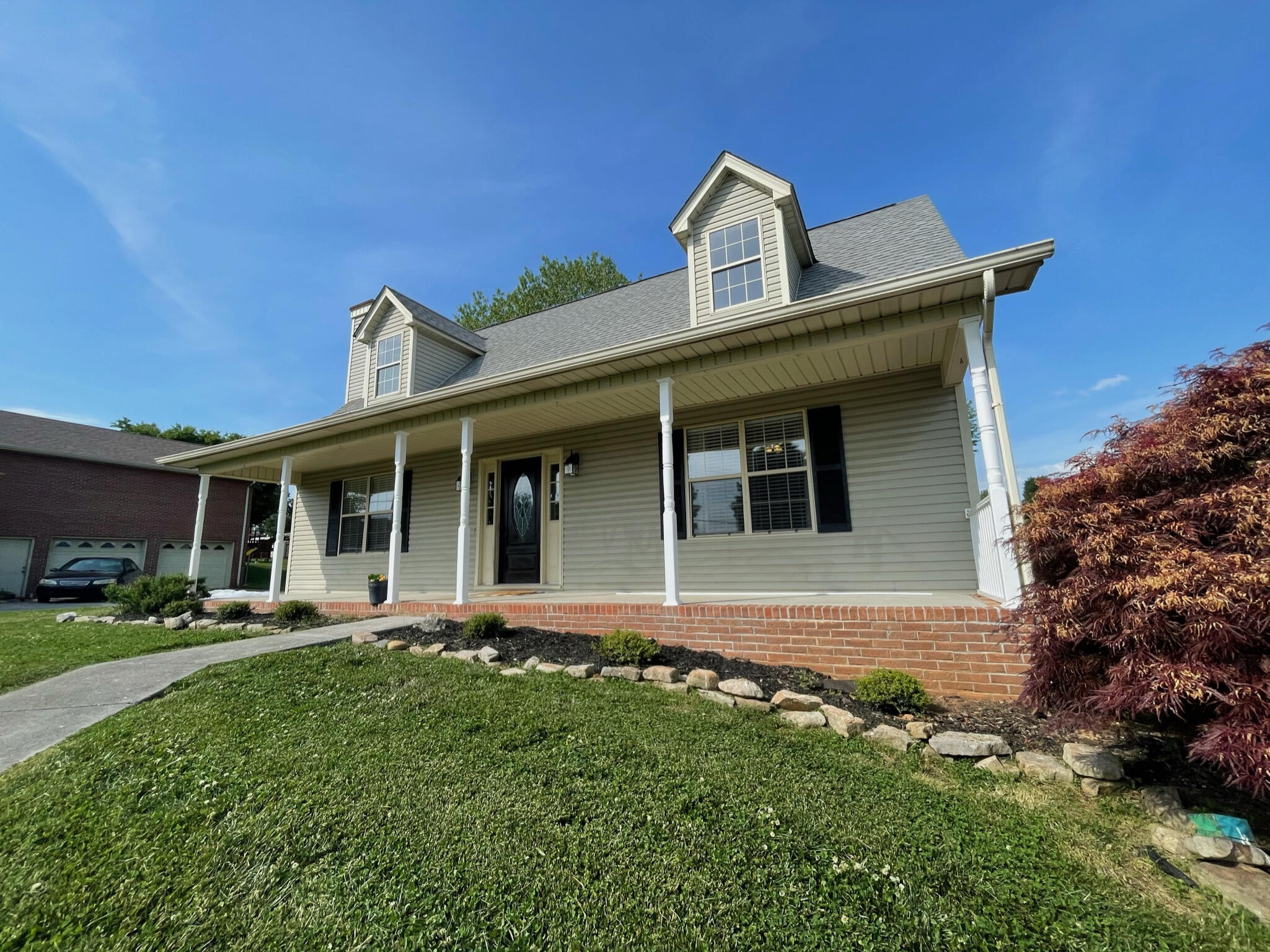 284 Greenbriar Road Talbott, TN 37877 - Photo 1 of 35 1 - 1 (3)