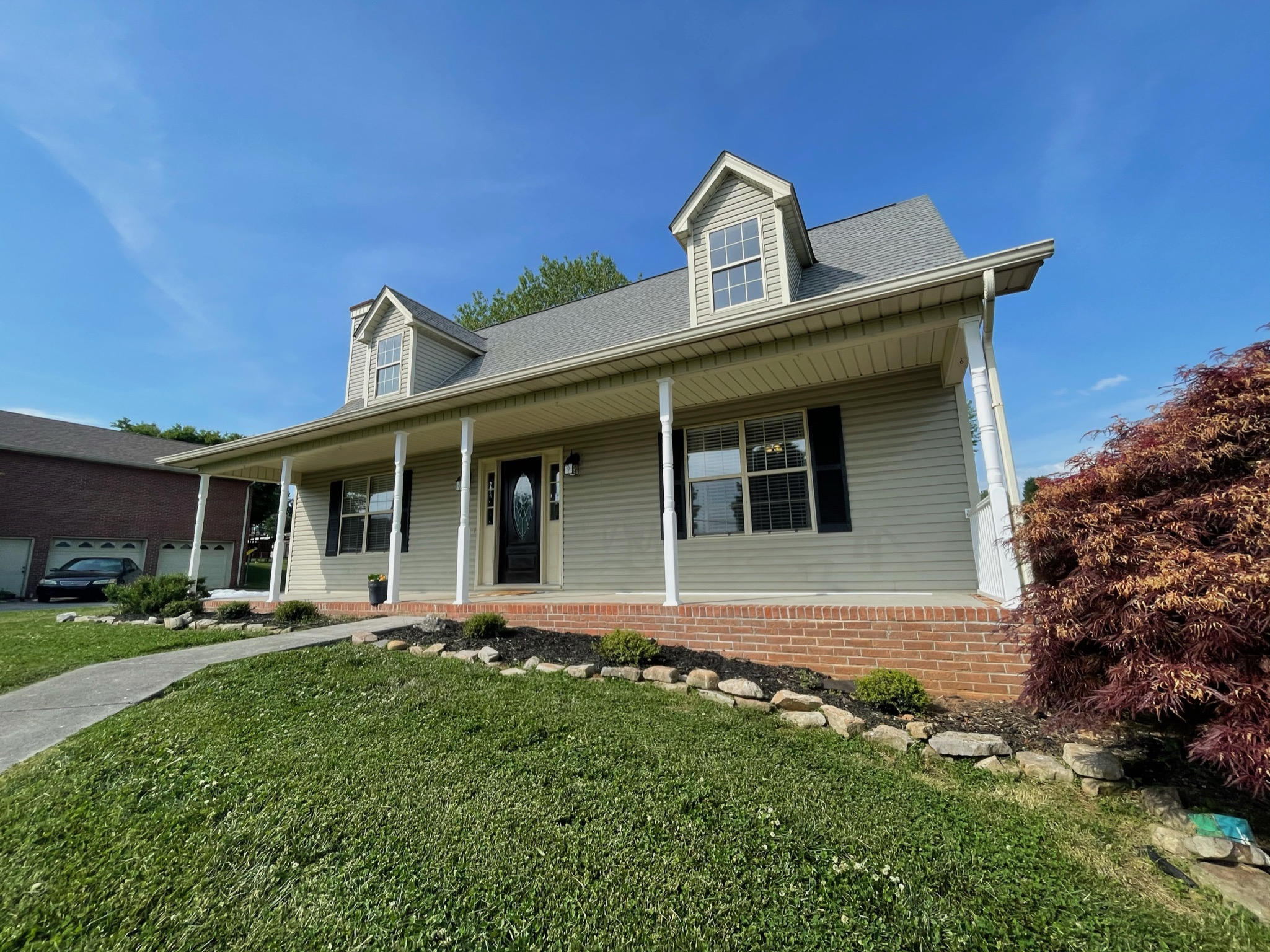 284 Greenbriar Road Talbott, TN 37877 - Photo 4 of 35 3