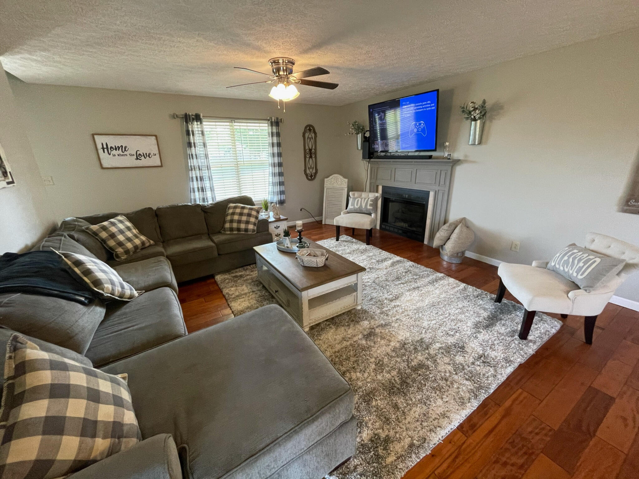 284 Greenbriar Road Talbott, TN 37877 - Photo 8 of 35 7