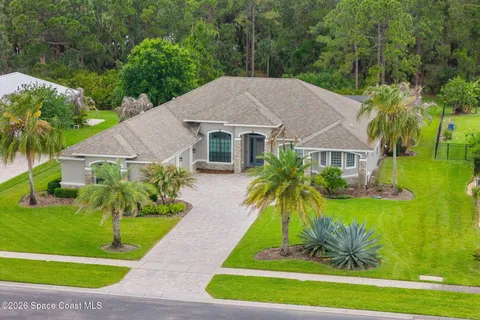 $879,000 | 4920 Stafford Drive, Melbourne, FL 32934