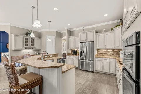$879,000 | 4920 Stafford Drive, Melbourne, FL 32934