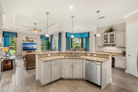 $879,000 | 4920 Stafford Drive, Melbourne, FL 32934