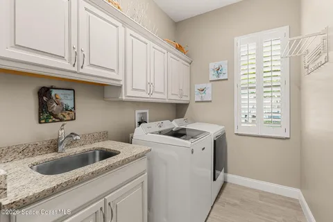 $879,000 | 4920 Stafford Drive, Melbourne, FL 32934