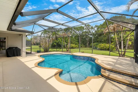$879,000 | 4920 Stafford Drive, Melbourne, FL 32934