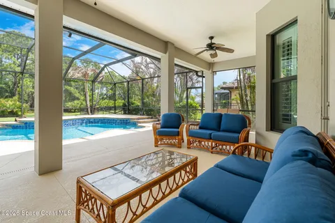 $879,000 | 4920 Stafford Drive, Melbourne, FL 32934