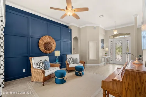 $879,000 | 4920 Stafford Drive, Melbourne, FL 32934