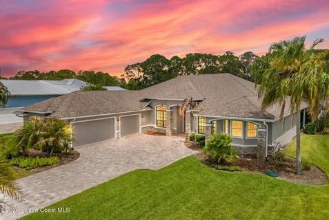 $879,000 | 4920 Stafford Drive, Melbourne, FL 32934