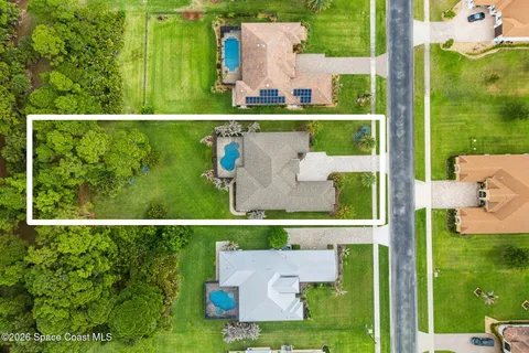 $879,000 | 4920 Stafford Drive, Melbourne, FL 32934