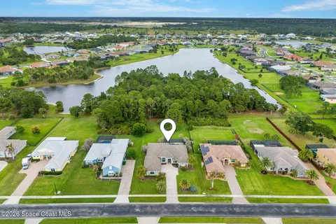 $879,000 | 4920 Stafford Drive, Melbourne, FL 32934