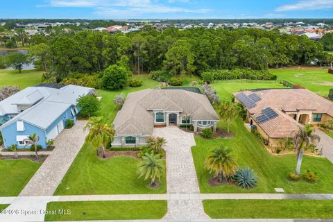 $879,000 | 4920 Stafford Drive, Melbourne, FL 32934