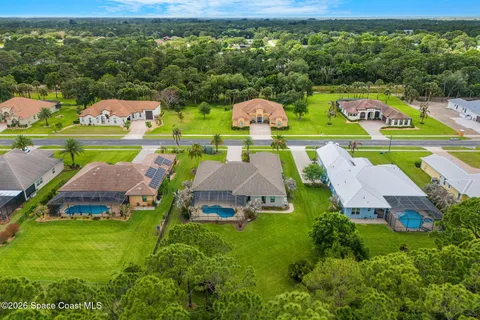 $879,000 | 4920 Stafford Drive, Melbourne, FL 32934