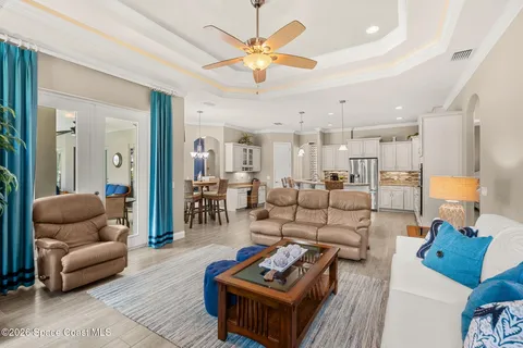 $879,000 | 4920 Stafford Drive, Melbourne, FL 32934