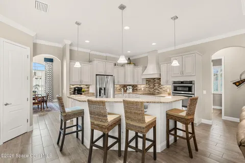 $879,000 | 4920 Stafford Drive, Melbourne, FL 32934