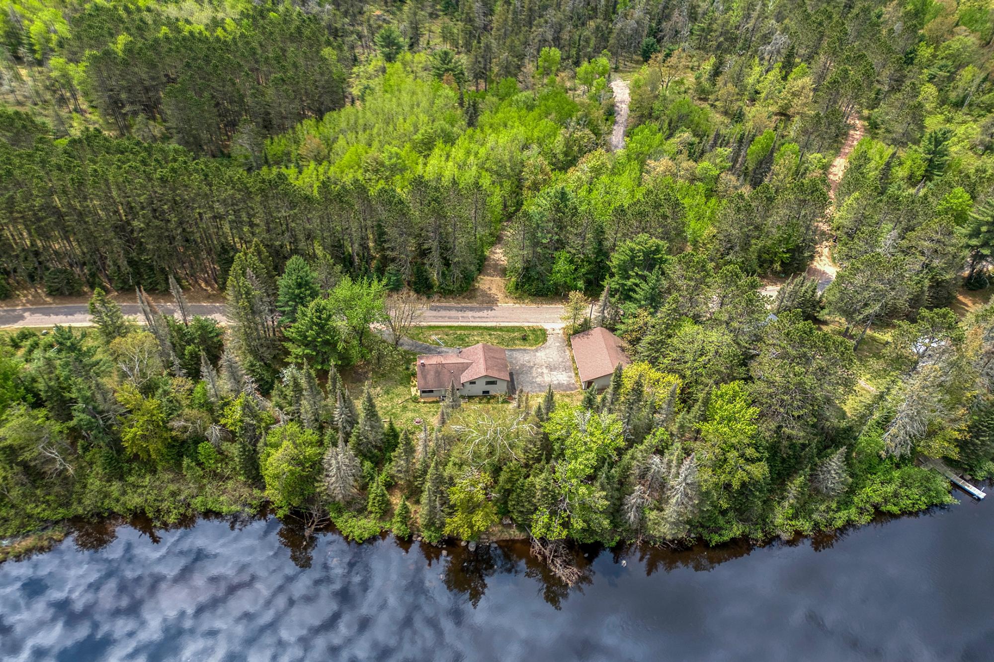 5856 River Road Eagle River, WI 54521 - Photo 38 of 43 Gallery Image 38