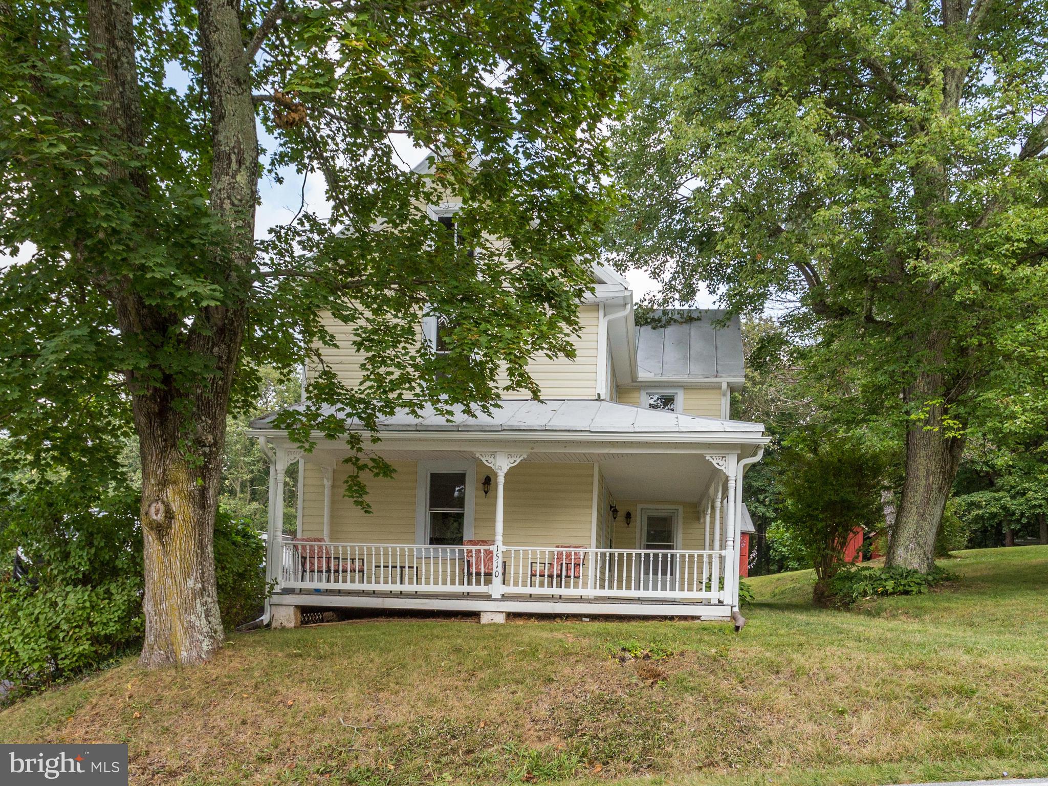 1510 Bollinger Road Westminster, MD 21157 - Photo 8 of 65 Gallery Image 8