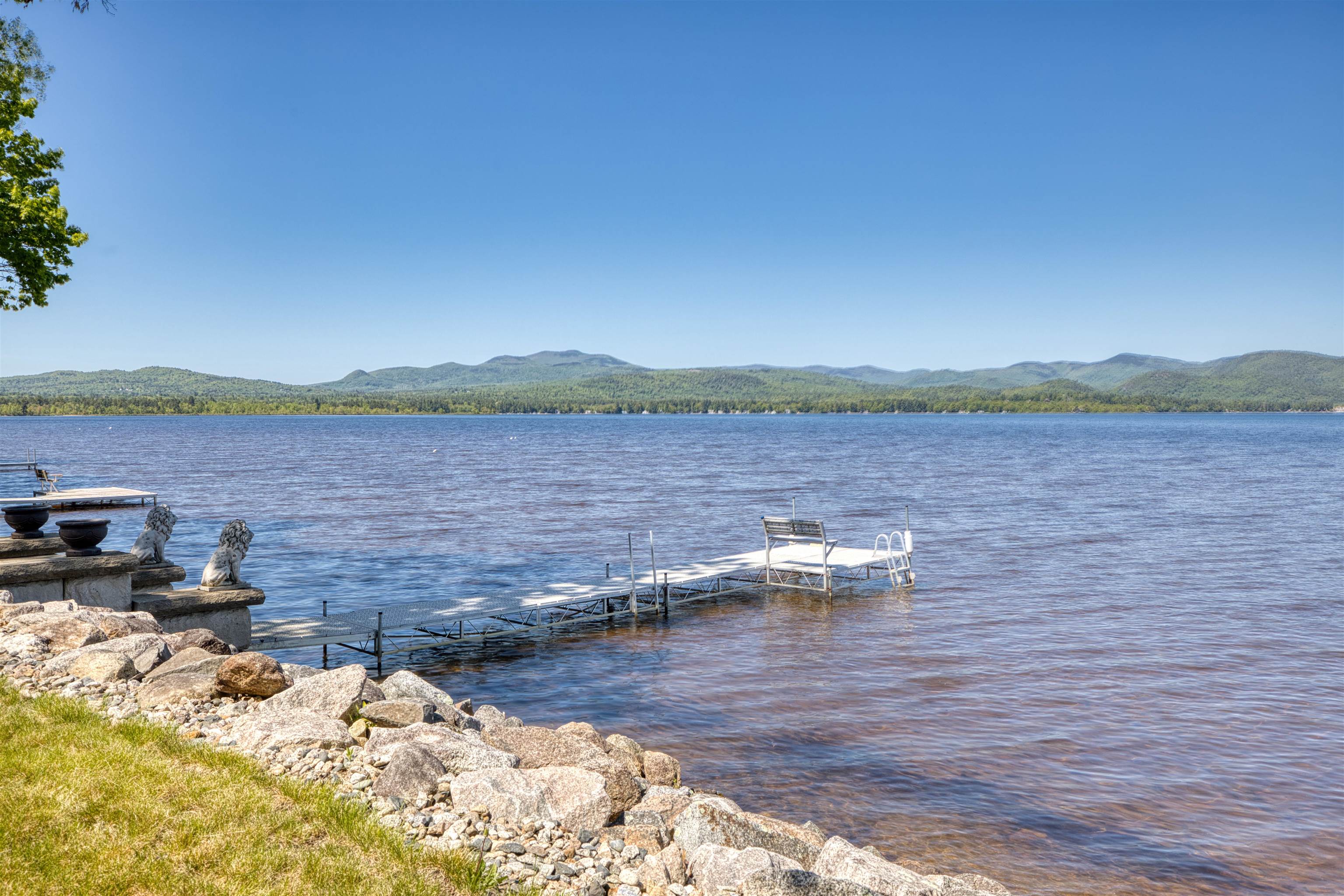44 Long Sands Road Ossipee, NH 03814 - Photo 16 of 60