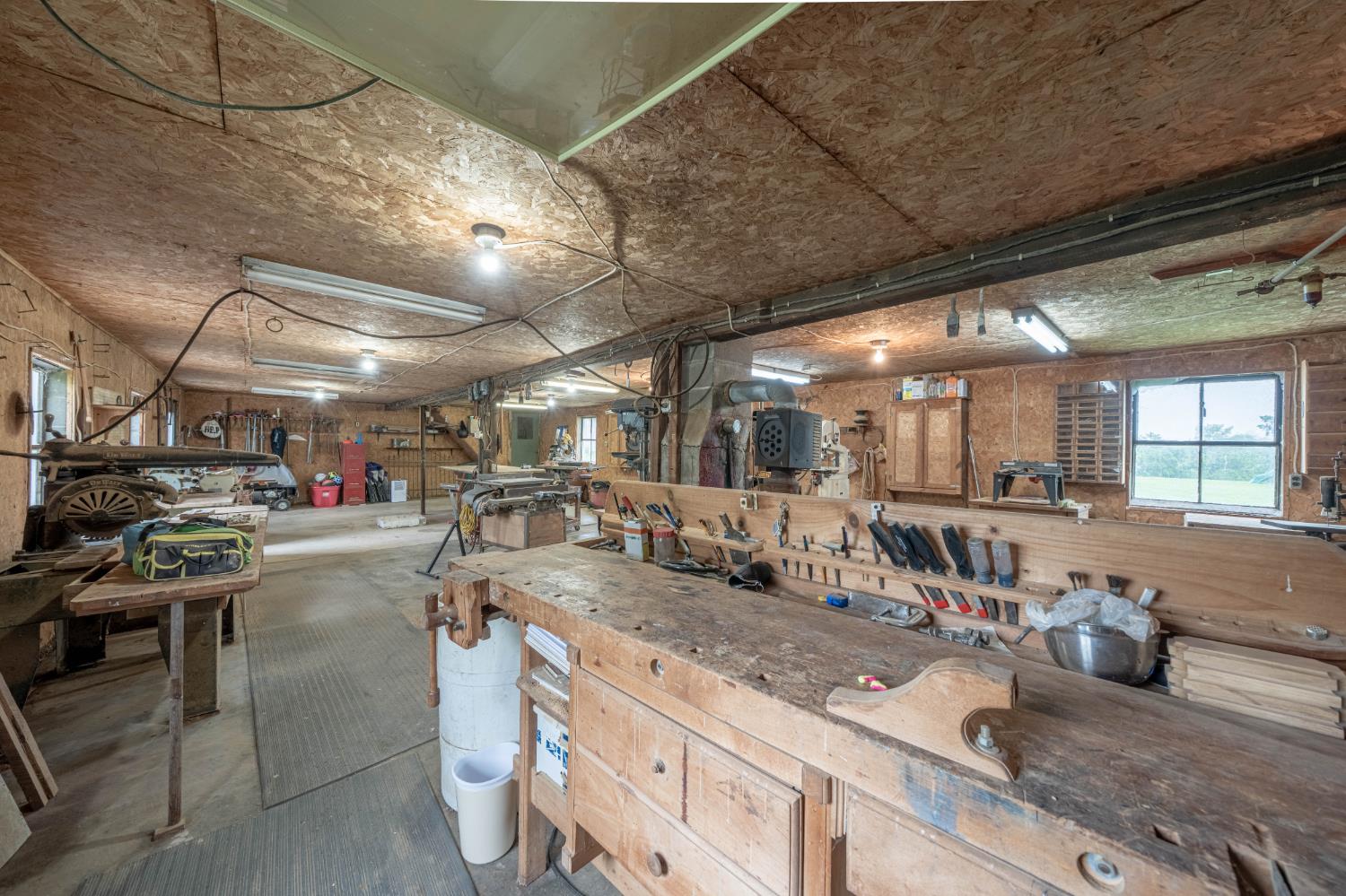 10449 North Dearborn Road Sunman, IN 47041 - Photo 62 of 78
