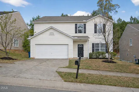 $375,000 | 705 Weeping Willow Drive, Durham, NC 27704