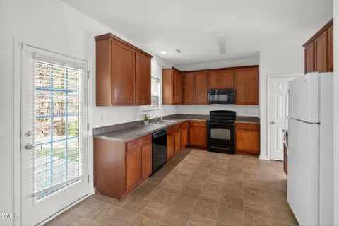 $375,000 | 705 Weeping Willow Drive, Durham, NC 27704