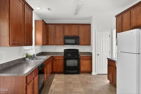 $375,000 | 705 Weeping Willow Drive, Durham, NC 27704