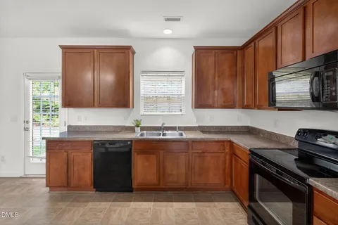 $375,000 | 705 Weeping Willow Drive, Durham, NC 27704