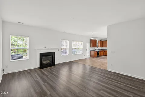 $375,000 | 705 Weeping Willow Drive, Durham, NC 27704