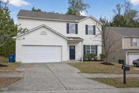 $375,000 | 705 Weeping Willow Drive, Durham, NC 27704