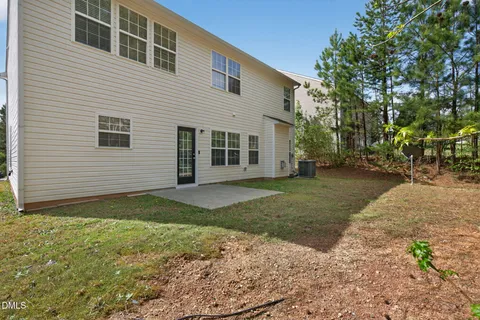 $375,000 | 705 Weeping Willow Drive, Durham, NC 27704