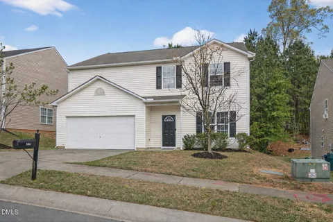 $375,000 | 705 Weeping Willow Drive, Durham, NC 27704