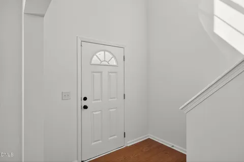 $375,000 | 705 Weeping Willow Drive, Durham, NC 27704