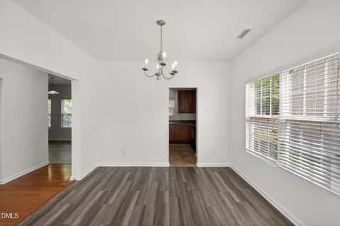 $375,000 | 705 Weeping Willow Drive, Durham, NC 27704