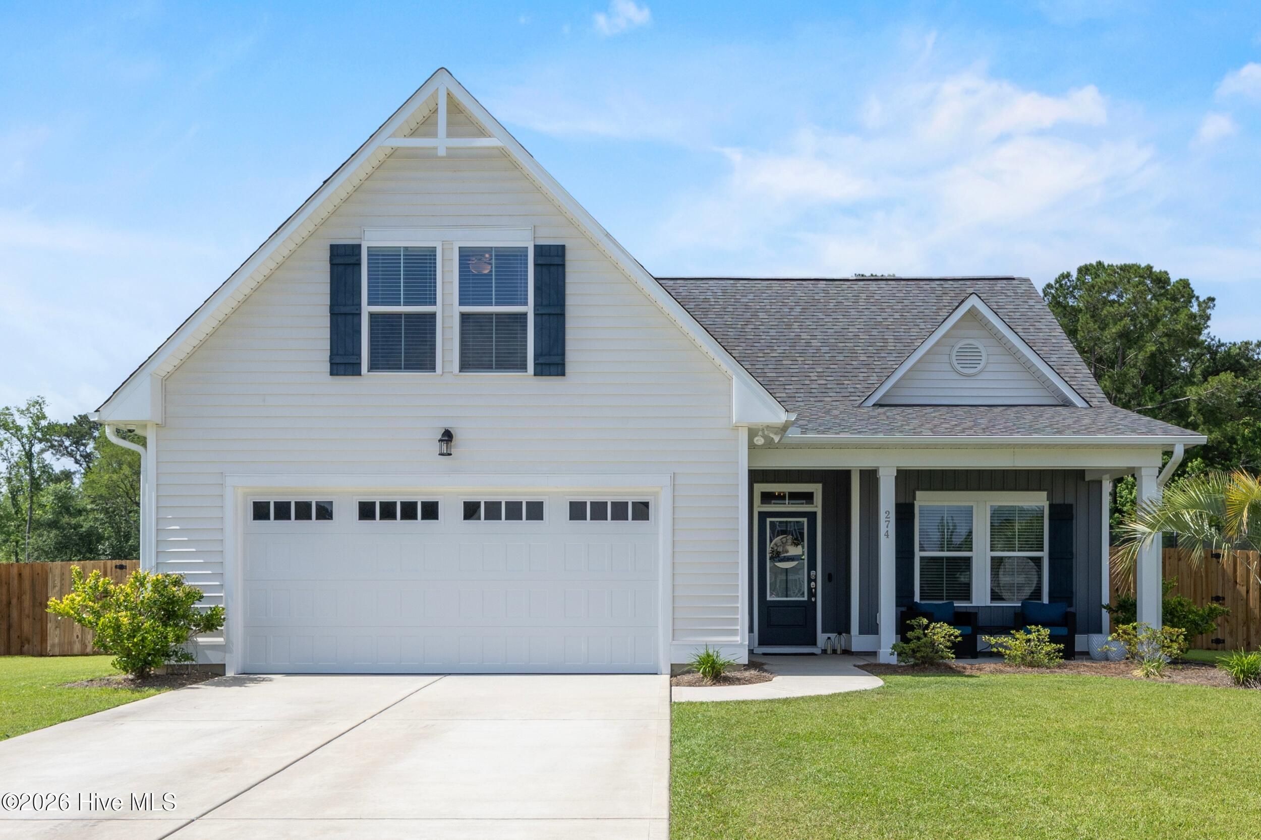 274 Langston Road Hampstead, NC 28443 - Photo 4 of 58