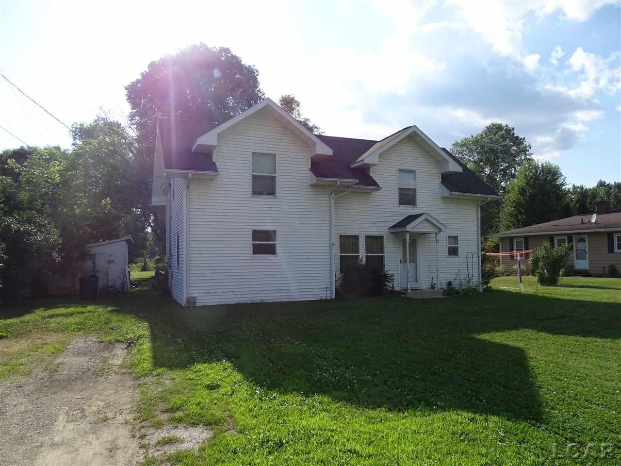 7170 Pulaski Road Concord, MI 49237 - Photo 1 of 10 Gallery Image 1