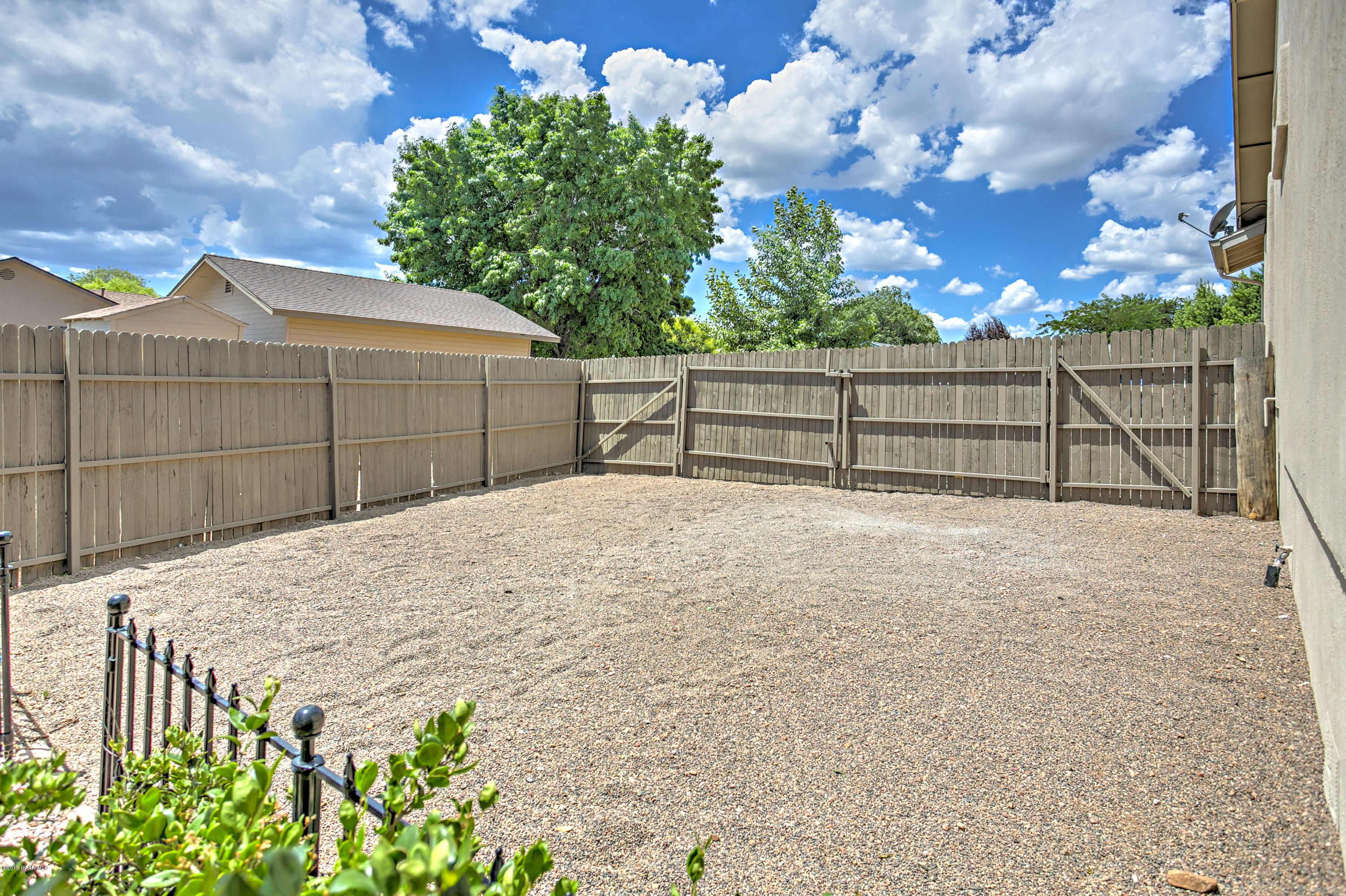 5671 North Long Rifle Road Prescott Valley, AZ 86314 - Photo 18 of 19 RV Parking